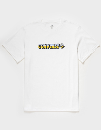 CONVERSE Graphic Mens Tee