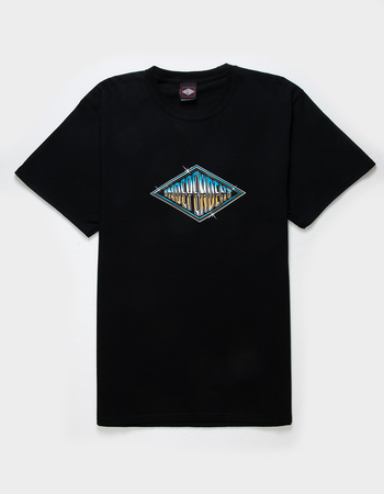 INDEPENDENT Chrome Summit Front Mens Tee