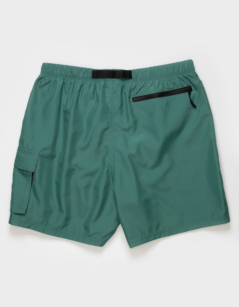 NIKE Voyage Cargo Mens Volley Shorts image number 2
