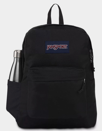 JANSPORT SuperBreak Plus Backpack Alternative Image