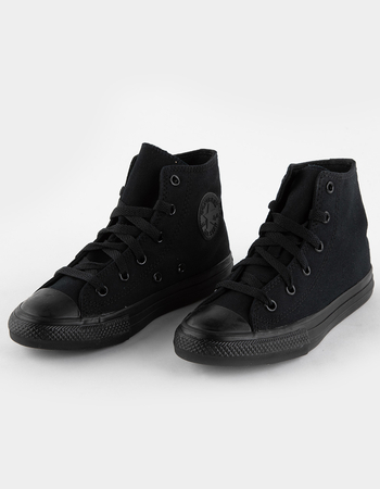 CONVERSE Chuck Taylor All Star Kids High Top Shoes 