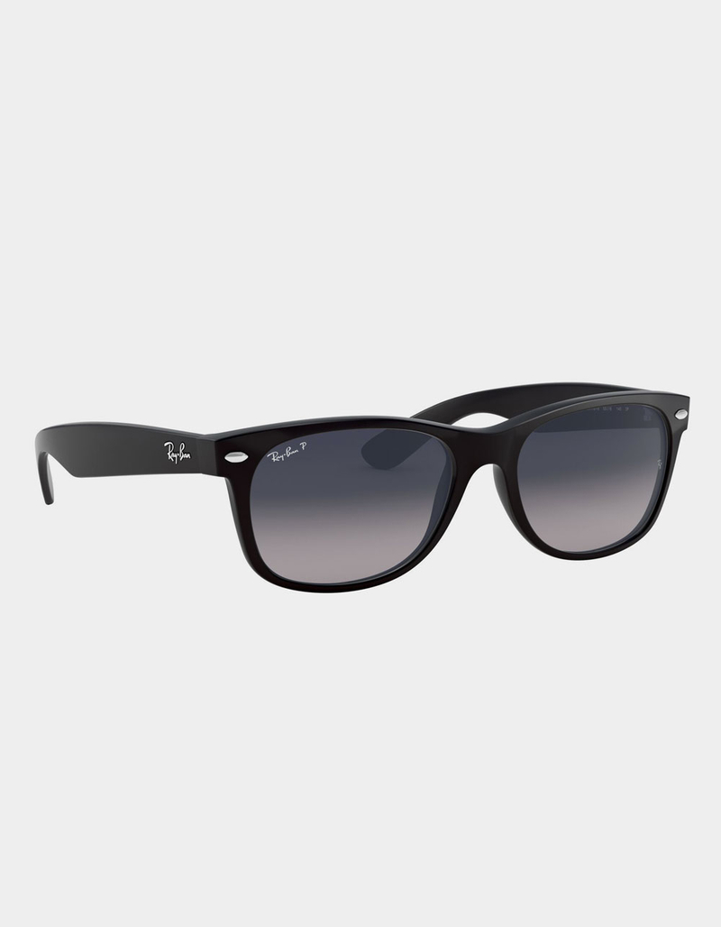 RAY-BAN New Wayfarer Classic Sunglasses image number 10