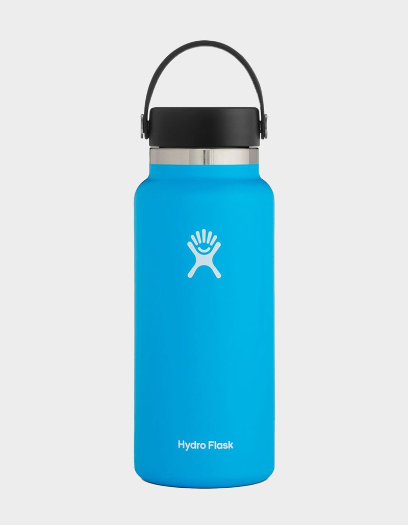 HYDRO FLASK Pacific 32 oz Wide Mouth Water Bottle image number 0