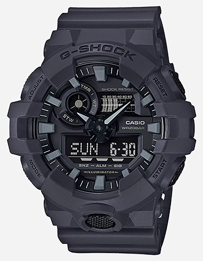 G-SHOCK GA700UC-8A Watch image number 0
