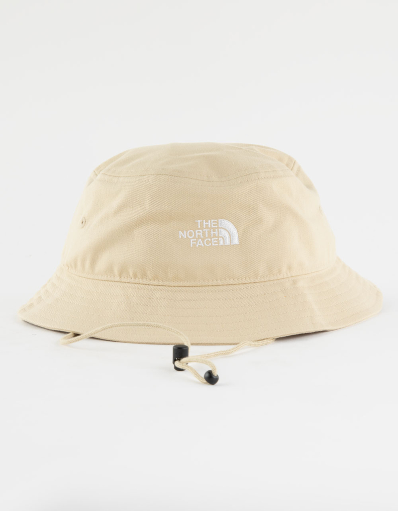 THE NORTH FACE Norm Bucket Hat image number 1