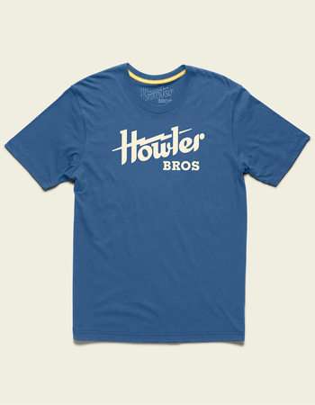 HOWLER BROTHERS Howler Electric Mens Tee