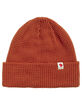 FJALLRAVEN Tab Knitted Beanie image number 2