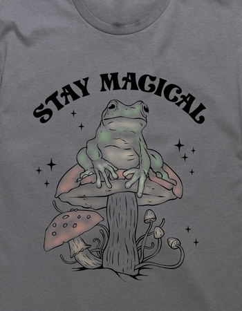 FROG Stay Magical Unisex Tee
