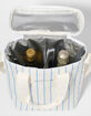 SUNNYLIFE Le Weekend Drinks Cooler Bag image number 3
