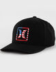 HURLEY Reflect Icon Flexfit Hat image number 1