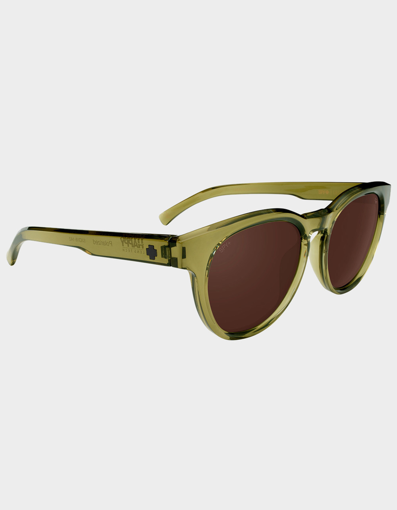 SPY Cedros Polarized Sunglasses image number 0
