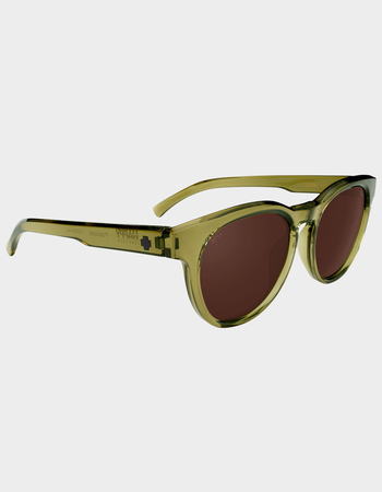SPY Cedros Polarized Sunglasses
