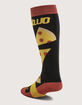 THIRTYTWO Double Kids Socks image number 2