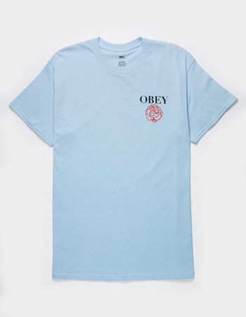 OBEY Fiore Mens Tee