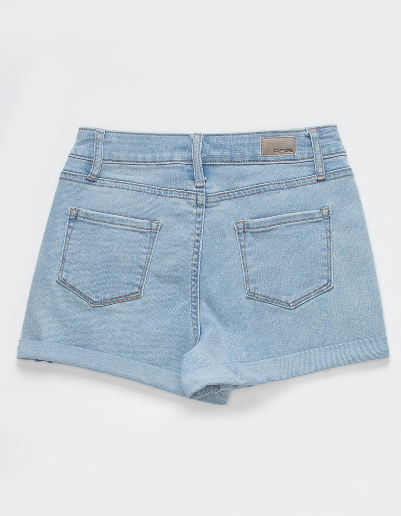 RSQ Girls Mom Shorts image number 2
