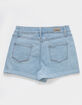 RSQ Girls Mom Shorts image number 3