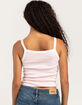 RSQ Womens 89 Tank Top image number 4
