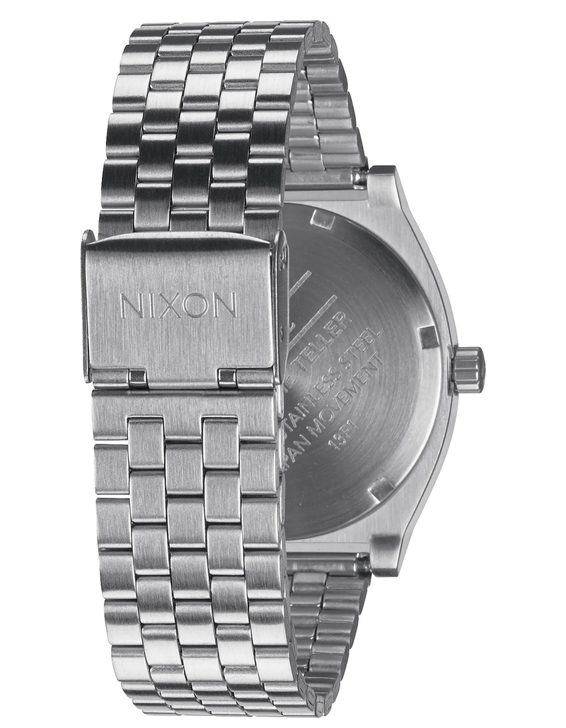 NIXON Time Teller Watch image number 3