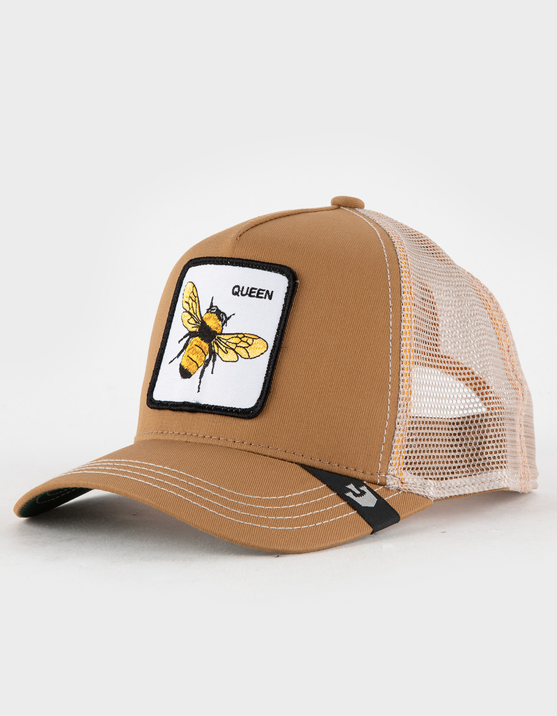 GOORIN BROS. Queen Bee Trucker Hat image number 0