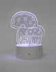 TILLYS HOME Mushroom Desk Light image number 4