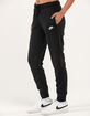 NIKE Sportswear Club Womens Fleece Sweatpants image number 3