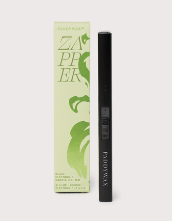 PADDYWAX Zapper Electric Candle Lighter