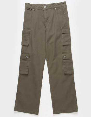RSQ Girls Double Cargo Pants