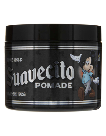 SUAVECITO x Mickey Mouse Firme Hold Classic 1928 Pomade (4 oz)