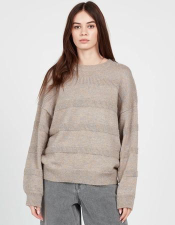 VOLCOM Cabability Womens Sweater