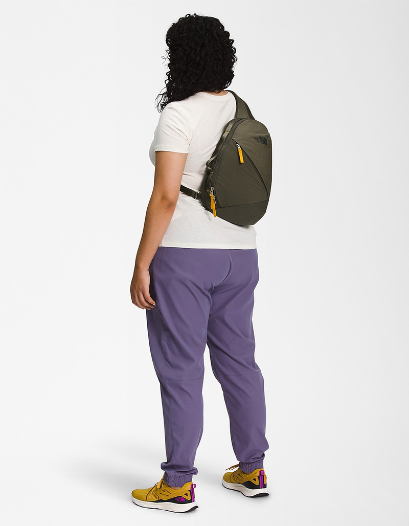 THE NORTH FACE Isabella Womens Sling Bag image number 4
