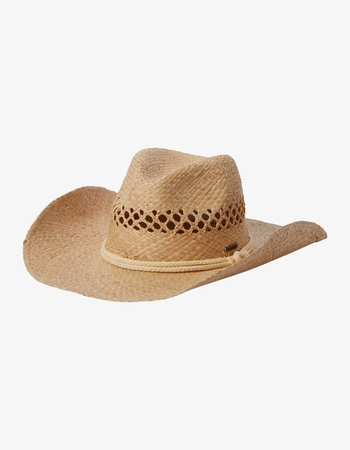 BILLABONG Surfs Up Womens Cowboy Hat