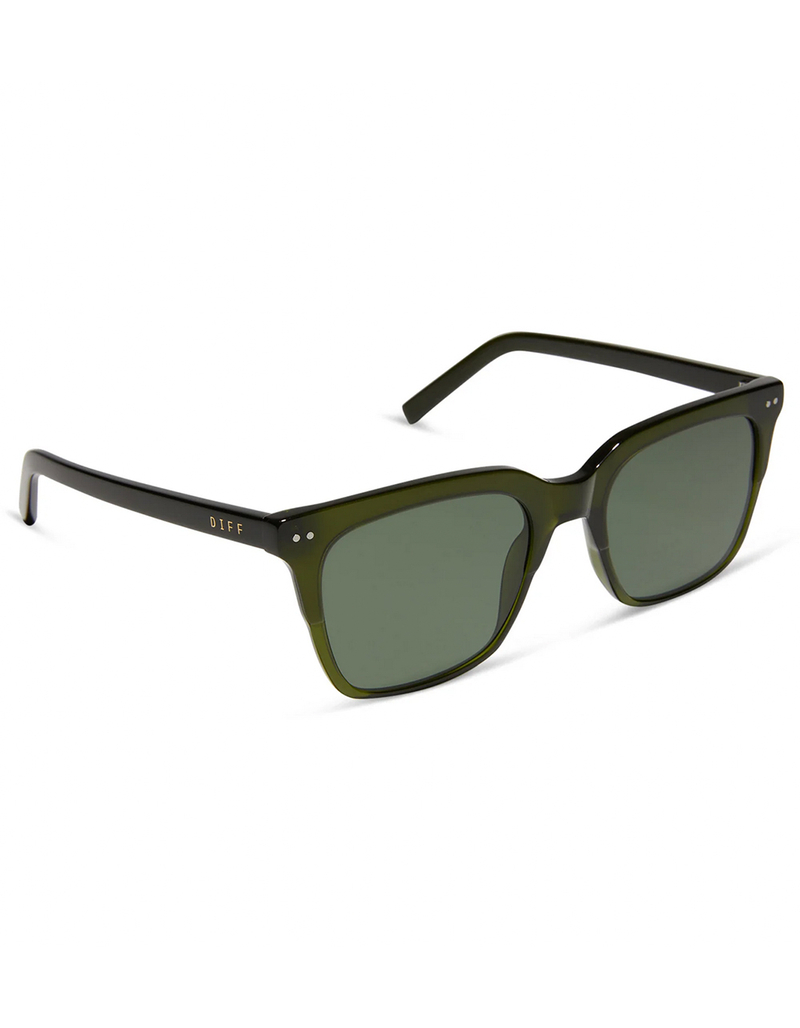 DIFF EYEWEAR Billie XL Polarized Sunglasses image number 0