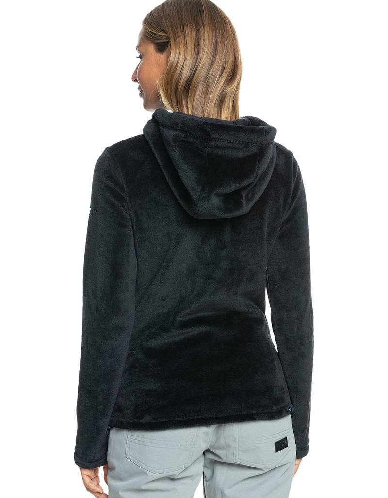 ROXY Tundra Womens Fleece Jacket image number 2
