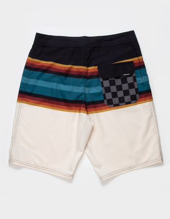 FASTHOUSE After Hours Mesa Mens 21'' Boardshorts