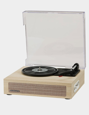 CROSLEY Scout Turntable