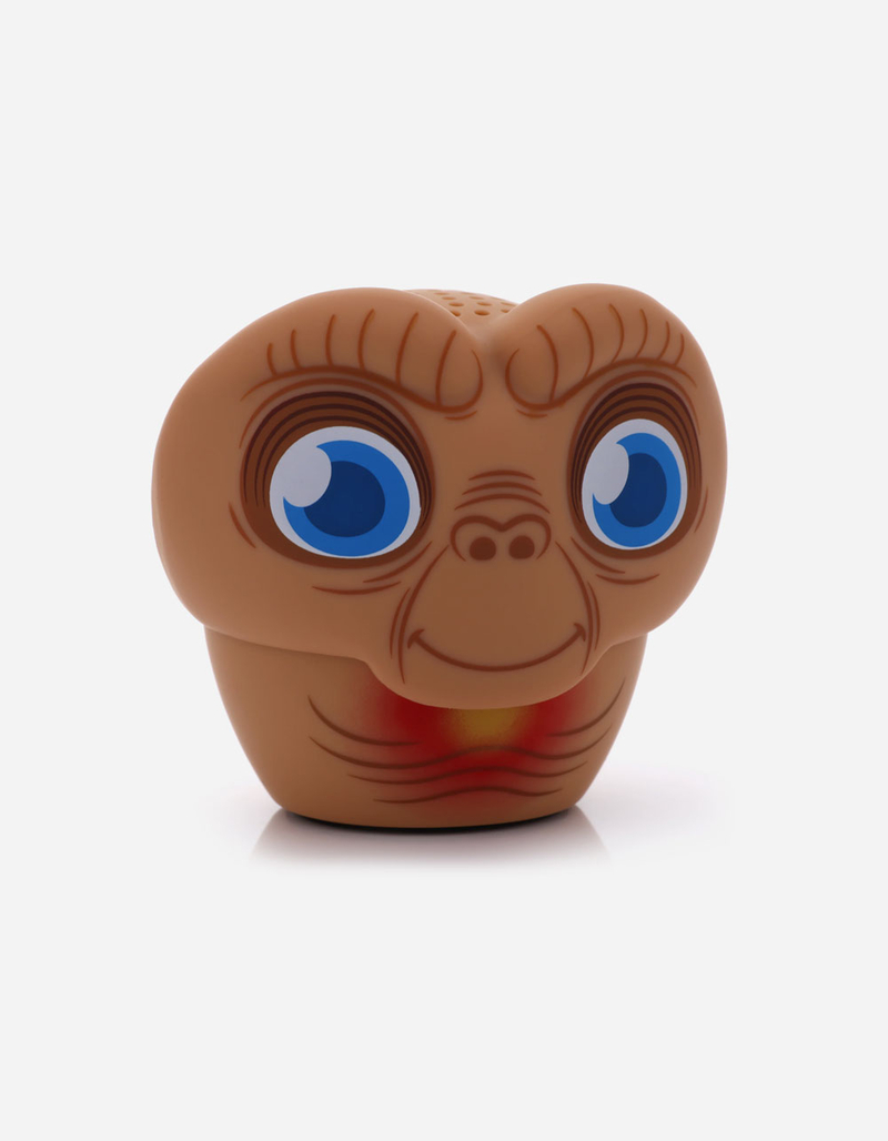 BITTY BOOMERS E.T. Bluetooth Speaker image number 1