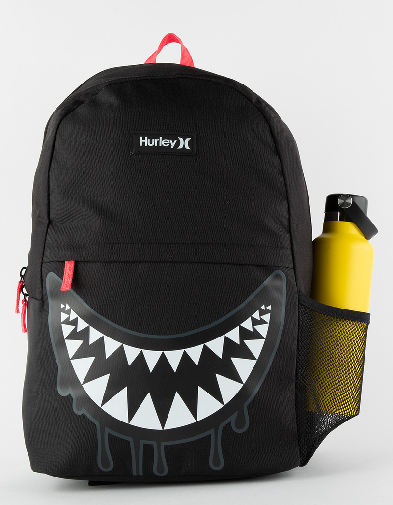 HURLEY Shark Bite Backpack image number 4