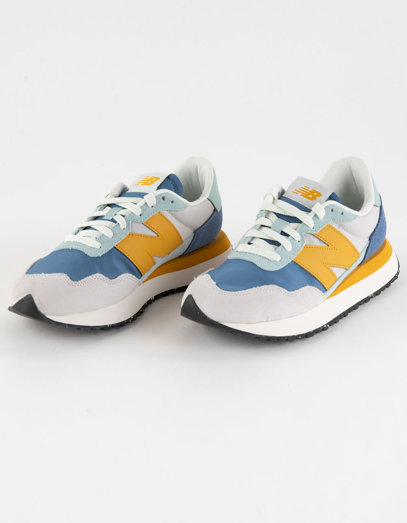 NEW BALANCE 237 Womens Shoes image number 0