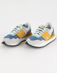 NEW BALANCE 237 Womens Shoes image number 1