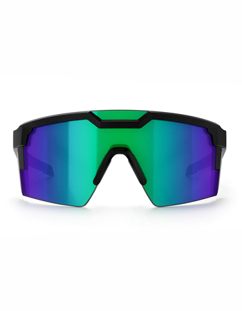 HEAT WAVE VISUAL Future Tech PIFF Z87+ Sunglasses