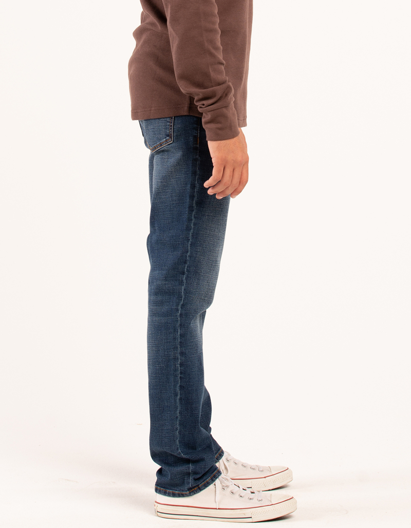 RSQ Mens Slim Jeans image number 2