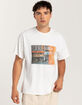 BDG Urban Outfitters Museum Of Youth Mens Tee image number 7