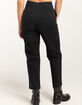 DOCKERS Weekend High Rise Womens Chino Pants image number 4