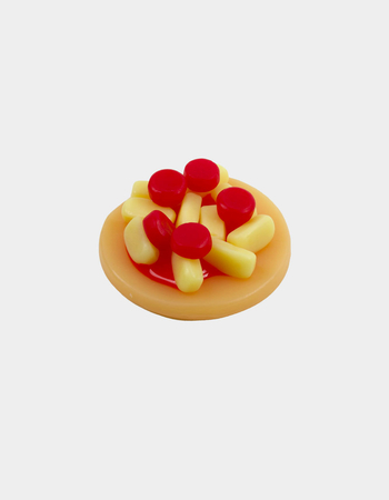 LUNCHABLES Pizza Kit Gummy Candy