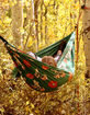 PARKS PROJECT Shrooms Two Person Hammock image number 1