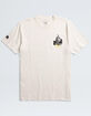 THE NORTH FACE Mountain Mens Tee image number 1