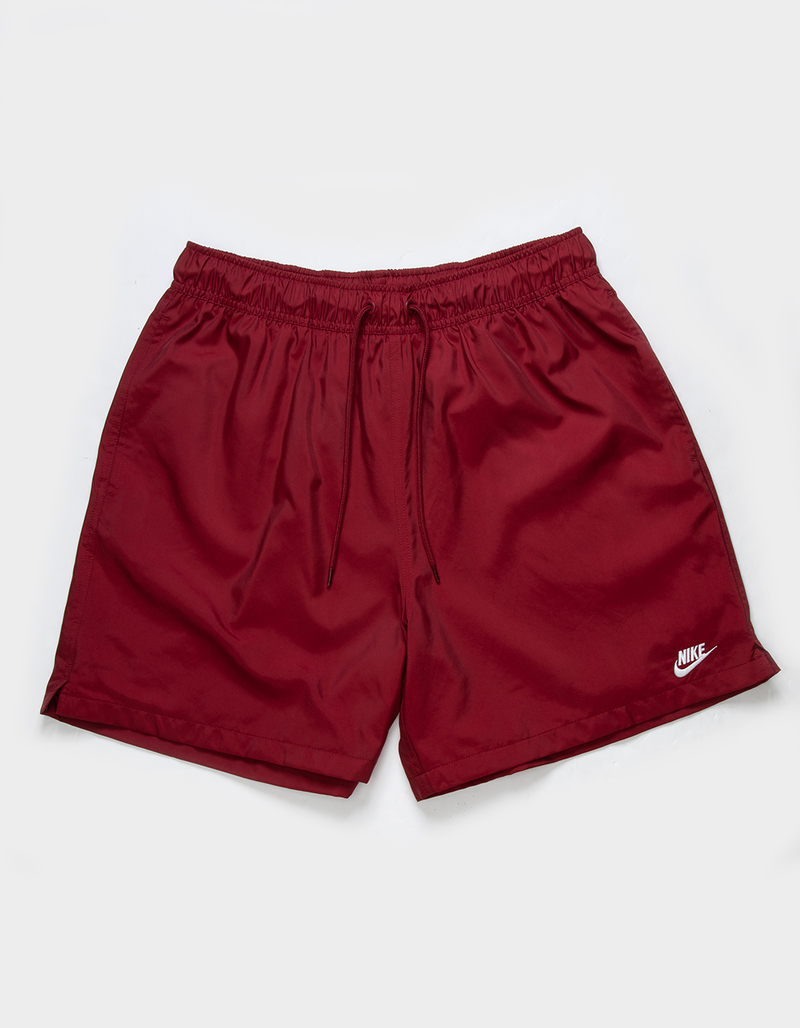 NIKE Club Woven Flow Mens Shorts image number 0