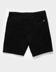 RSQ Boys Pull On Twill Shorts image number 2