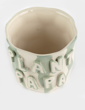Favorite Parent Plant Papa Pot