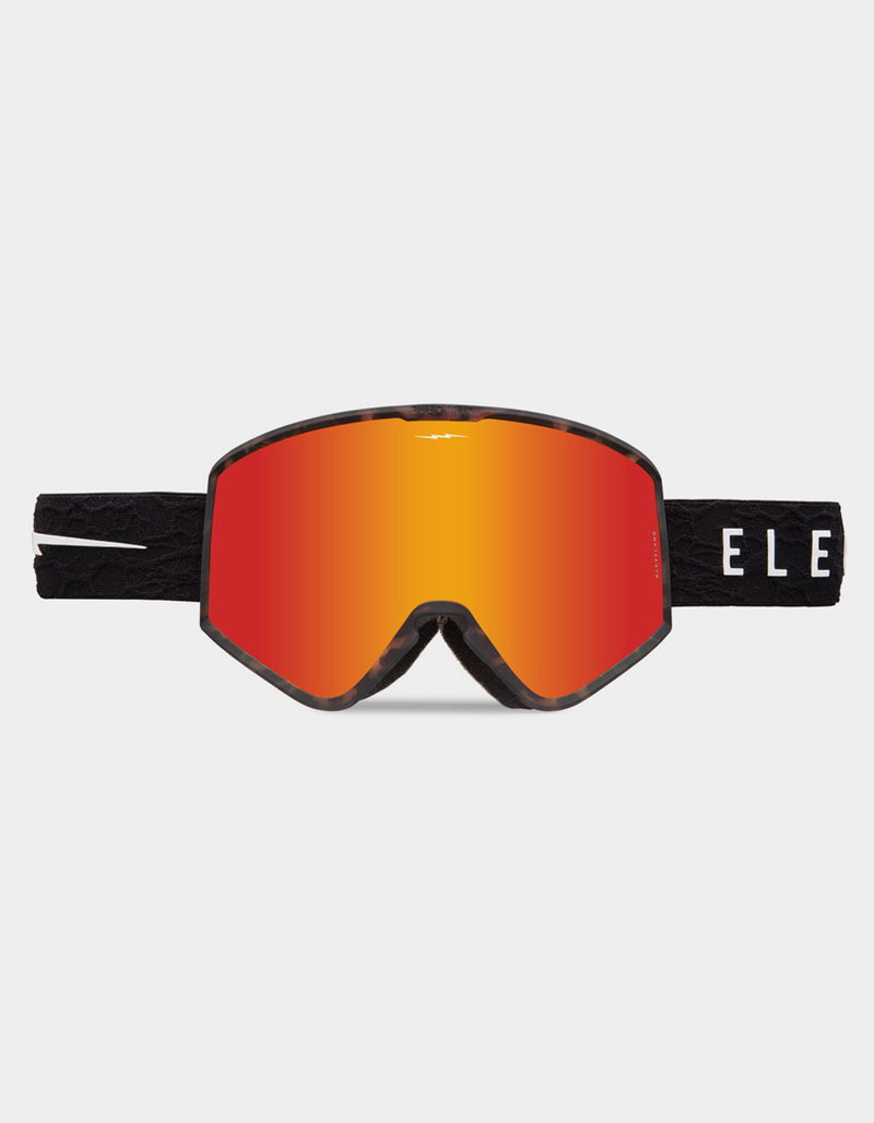 ELECTRIC Kleveland Snow Goggles image number 0